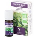 Cosbionat éterický olej bazalka 10 ml – Hledejceny.cz