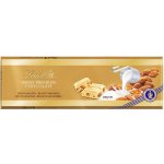 Lindt bílá čokoláda s mandlemi 300 g – Hledejceny.cz