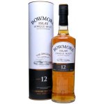 Bowmore 12y 40% 0,7 l (karton) – Hledejceny.cz