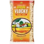 EMCO Ovesné vločky 450 g – Zbozi.Blesk.cz