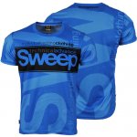 Sweep SMTS178 černá červená – Zboží Dáma