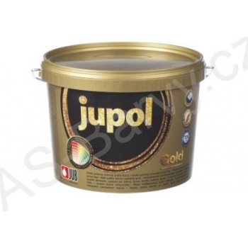 Jub Jupol Gold 5 l bílá