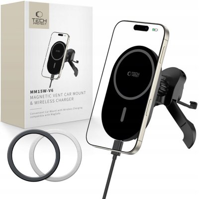 TECH-PROTECT MM15W-V6 – Hledejceny.cz