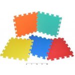 WIKY 118644 Měkké bloky 30 cm 10 ks – Zboží Dáma