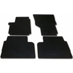 Koberce gumové Rigum VW Polo 2017 | Zboží Auto