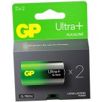 GP ULTRA PLUS D 2ks 1013422000 – Sleviste.cz