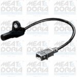 MEAT & DORIA Generátor impulsů, klikový hřídel 87051 – Hledejceny.cz
