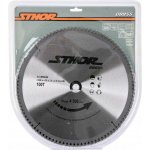 STHOR Kotouč na hliník 300 x 30 mm 100z – Hledejceny.cz