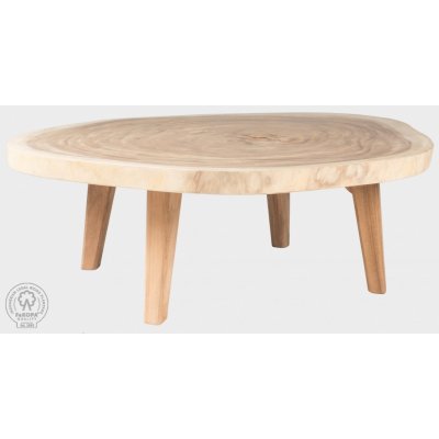 Fakopa TRUNK ze suaru 120 x 100 cm – Hledejceny.cz