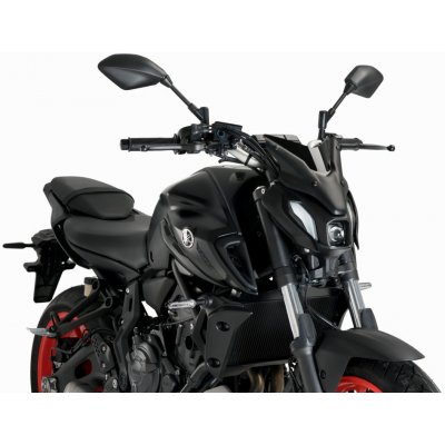 Puig New Generation Sport Plus 20620N černá | Zboží Auto