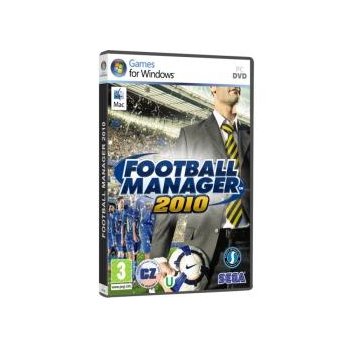 Football Manager 2010