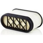 Vzduchový filtr MANN-FILTER CP 33 300 – Hledejceny.cz