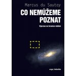 Výprava na hranice vědění - du Sautoy Marcus – Hledejceny.cz