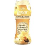 Lenor Unstoppables vonné perličky Gold Orchid 210 g – Hledejceny.cz