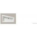 Santech EVO-S 170 x 100 cm SAEVO170P – Hledejceny.cz