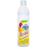 Subio Bioenzy prostředek na nádobí 500ml – Hledejceny.cz