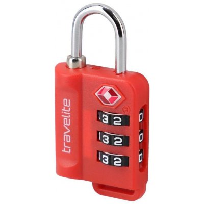 Travelite TRAVELITE-46-10 – Hledejceny.cz