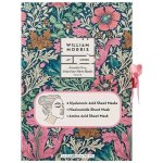 Heathcote & Ivory William Morris Beautiful Sleep Sada vosků na zavěšení 2 ks – Hledejceny.cz