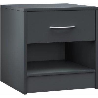 FurniGO Kiel 41x39x28 cm – Zboží Dáma
