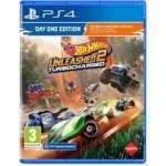 Hot Wheels Unleashed 2: Turbocharged (D1 Edition) – Hledejceny.cz