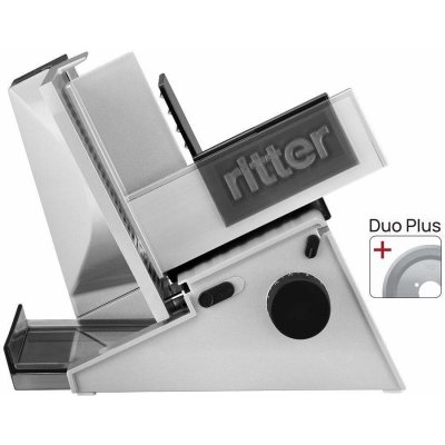 Ritter Amido3 Duo-plus – Sleviste.cz
