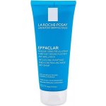 La Roche Posay Effaclar čistící maska pro redukci kožního mazu a minimalizaci pórů Paraben Free 100 ml – Hledejceny.cz