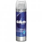 Gillette Series Sensitive gel na holení pro citlivou pokožku 200 ml pro muže