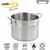 Sada nádobí Cookmax polévkový Gourmet 28 cm 23 cm 14,1 l