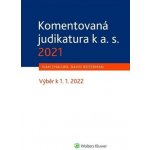 Komentovaná judikatura k a. s. 2021 – Hledejceny.cz