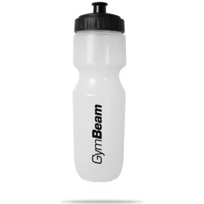 GymBeam Sportovní Rider White 700 ml – Zboží Dáma