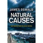 Natural Causes - Oswald James – Hledejceny.cz