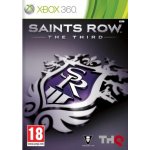 Saints Row: The Third – Zbozi.Blesk.cz