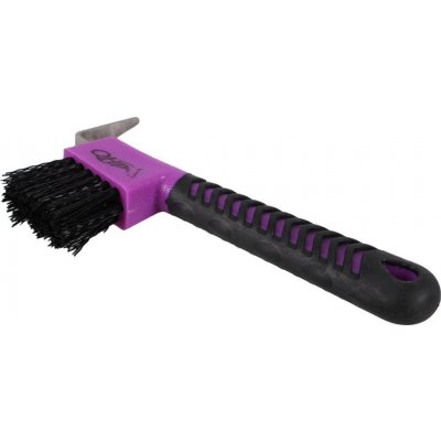 QHP Háček na kopyta purple – Zboží Mobilmania