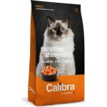 Calibra Cat EXPERT+ Adult Sensitive & Shiny coat 1,5 kg – Hledejceny.cz