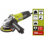 Ryobi RAG800-125G – HobbyKompas.cz