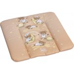 Scarlett na komodu Galaxy béžová 74 x 72 – Sleviste.cz