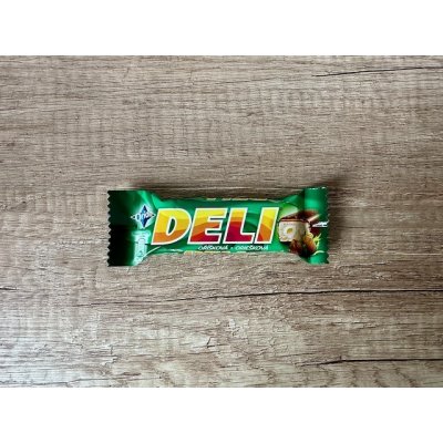 Orion Deli Oříšková 35 g – Hledejceny.cz