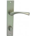 Cobra GIUSSY – BB – 90 mm stříbrný elox – Zboží Mobilmania