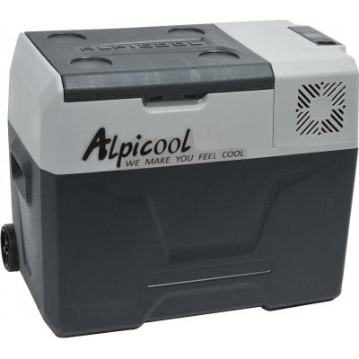 Alpicool CX40 – Zboží Mobilmania