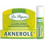Dr. Popov Akneroll 6 ml – Sleviste.cz