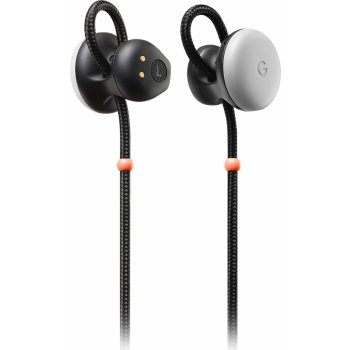 Google Pixel Buds