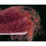 Sybai Fine Flash Dubbing Dark Claret – Hledejceny.cz