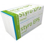 Styrotrade Styro EPS 70F 100 mm 301 077 100 2,5 m² – HobbyKompas.cz