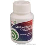 Klas Multivitamin s minerály a enzymy 60 tablet – Hledejceny.cz
