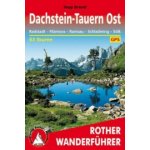 Dachstein-Tauern - Sepp Brandl – Hledejceny.cz