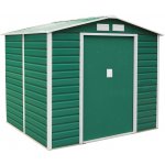 G21 GAH 407 213 x 191 cm zelený – Zboží Dáma G21 GAH 407 213 x 191 cm zelený – Zboží Dáma