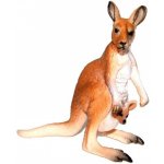 Atlas A Klokan s mládětem – Sleviste.cz