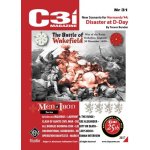 GMT C3i Magazine 31 – Zboží Živě