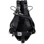 Sidemout komplet set Finnsub Fly Side black hliník 6mm – Zboží Mobilmania