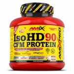Amix Iso HD 90 CFM Protein 1800 g – Hledejceny.cz